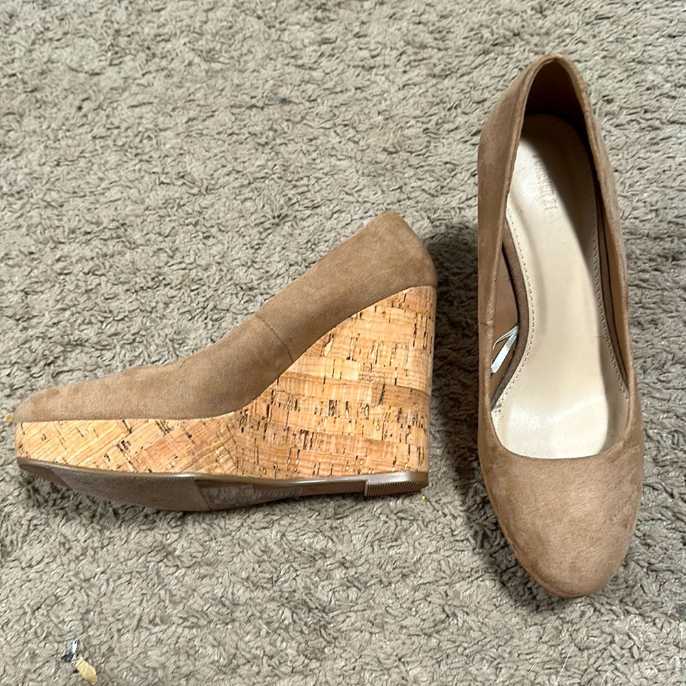 Wedges